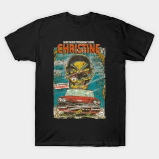 Christine T-Shirt